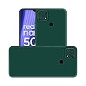 Case Creation Liquid TPU Silicone Cover for