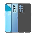 Case Creation Liquid TPU Silicone Cover for
