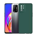 Case Creation Liquid TPU Silicone Cover for