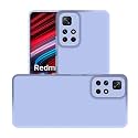 Case Creation Liquid TPU Silicone Cover for