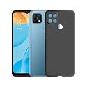 Case Creation Liquid TPU Silicone Cover for