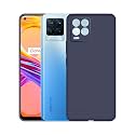 Case Creation Liquid TPU Silicone Cover for