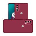 Case Creation Liquid TPU Silicone Cover for