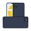 Case Creation Liquid TPU Silicone Cover for