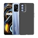 Case Creation Liquid TPU Silicone Cover for