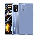 Case Creation Liquid TPU Silicone Cover for