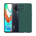 Case Creation Liquid TPU Silicone Cover for