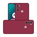Case Creation Liquid TPU Silicone Cover for