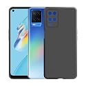 Case Creation Liquid TPU Silicone Cover for