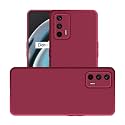 Case Creation Liquid TPU Silicone Cover for