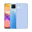 Case Creation Liquid TPU Silicone Cover for
