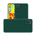 Case Creation Liquid TPU Silicone Cover for