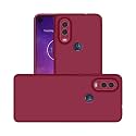 Case Creation Liquid TPU Silicone Cover for