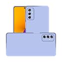 Case Creation Liquid TPU Silicone Cover for