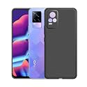 Case Creation Liquid TPU Silicone Cover for