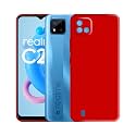Case Creation Liquid TPU Silicone Cover for