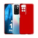 Case Creation Liquid TPU Silicone Cover for