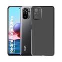 Case Creation Liquid TPU Silicone Cover for