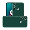 Case Creation Liquid TPU Silicone Cover for