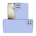 Case Creation Liquid TPU Silicone Cover for