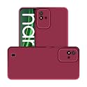 Case Creation Liquid TPU Silicone Cover for