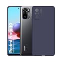 Case Creation Liquid TPU Silicone Cover for