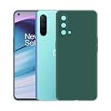 Case Creation Liquid TPU Silicone Cover for