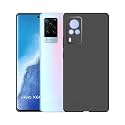 Case Creation Liquid TPU Silicone Cover for