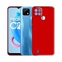 Case Creation Liquid TPU Silicone Cover for