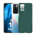 Case Creation Liquid TPU Silicone Cover for