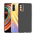 Case Creation Liquid TPU Silicone Cover for