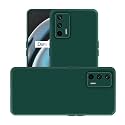 Case Creation Liquid TPU Silicone Cover for