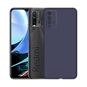 Case Creation Liquid TPU Silicone Cover for