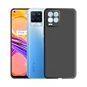 Case Creation Liquid TPU Silicone Cover for
