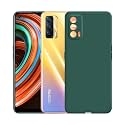 Case Creation Liquid TPU Silicone Cover for