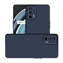 Case Creation Liquid TPU Silicone Cover for