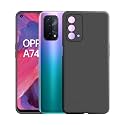Case Creation Liquid TPU Silicone Cover for