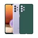 Case Creation Liquid TPU Silicone Cover for