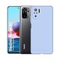 Case Creation Liquid TPU Silicone Cover for