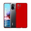 Case Creation Liquid TPU Silicone Cover for