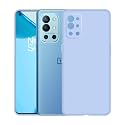 Case Creation Liquid TPU Silicone Cover for