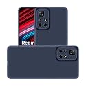 Case Creation Liquid TPU Silicone Cover for