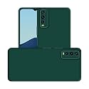 Case Creation Liquid TPU Silicone Cover for