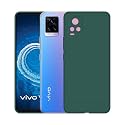 Case Creation Liquid TPU Silicone Cover for