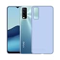 Case Creation Liquid TPU Silicone Cover for