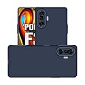 Case Creation Liquid TPU Silicone Cover for