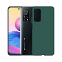 Case Creation Liquid TPU Silicone Cover for