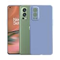 Case Creation Liquid TPU Silicone Cover for
