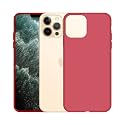 Case Creation Liquid TPU Silicone Cover for