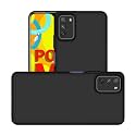 Case Creation Liquid TPU Silicone Cover for